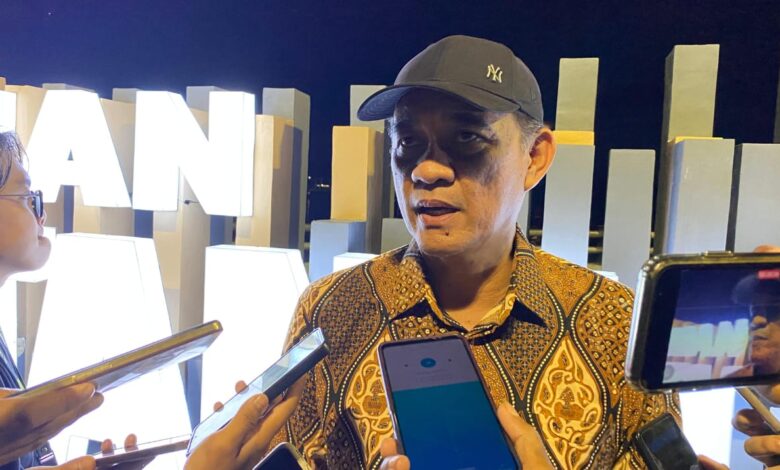 Kabid Kebudayaan Disdikbud Kukar, Puji Utomo.