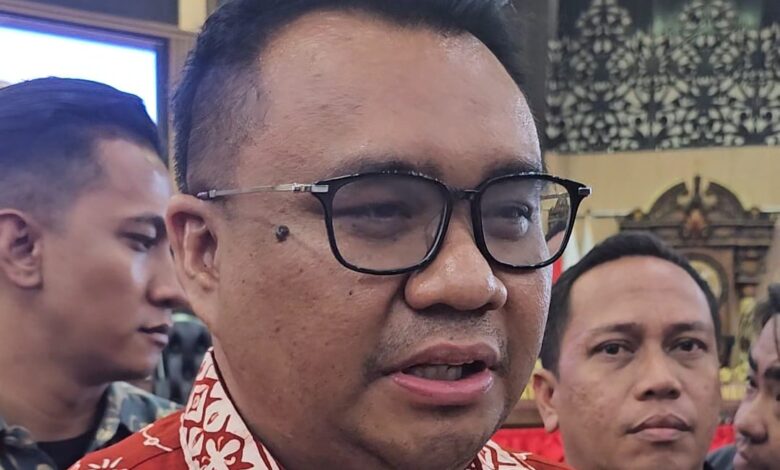 Bupati Kukar, Aulia Rahman Basri