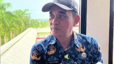 Kabid Kebudayaan Disdikbud Kukar, Puji Utomo