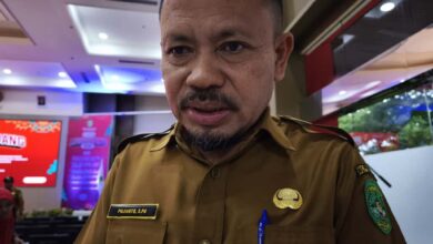 Plt. Sekretaris Disdikbud Kukar Pujianto