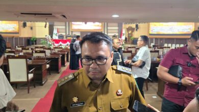 Bupati Kukar, Aulia Rahman Basri