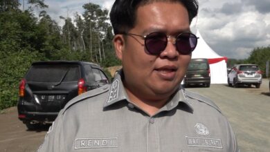 Wakil Bupati Kutai Kartanegara, Rendi Solihin