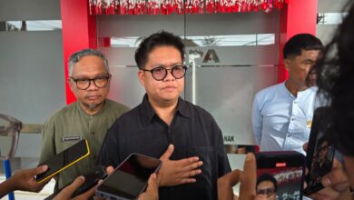 Wakil Bupati Kukar, Rendi Solihin