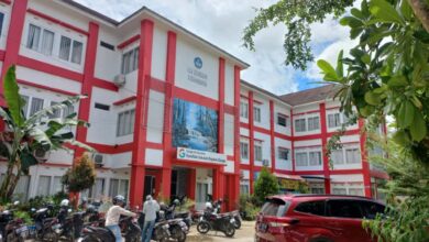 SMP Negeri 1 Tenggarong