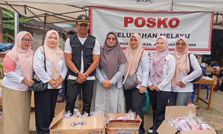 Lurah Melayu Muhammad Hafiz
