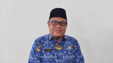 Kepala DPMD Kukar, Arianto.