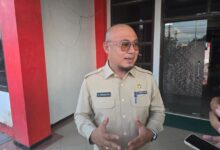 Kepala Disdikbud Kukar, Heriansyah
