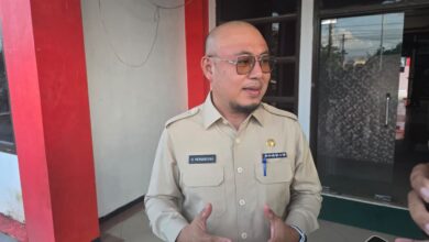 Kepala Disdikbud Kukar, Heriansyah