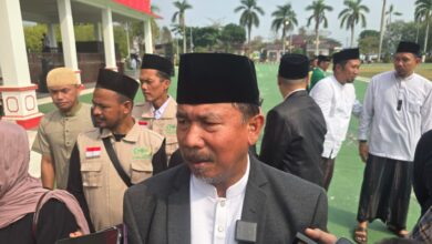 Sekretaris Kabupaten Kukar, Sunggono