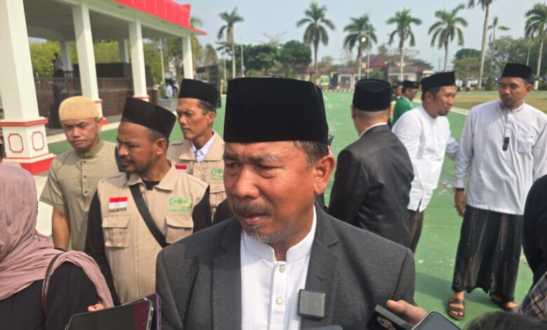 Sekretaris Kabupaten Kukar, Sunggono