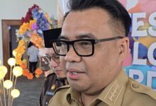 Bupati Kukar, Aulia Rahman Basri