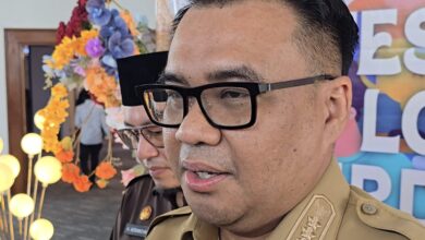 Bupati Kukar, Aulia Rahman Basri